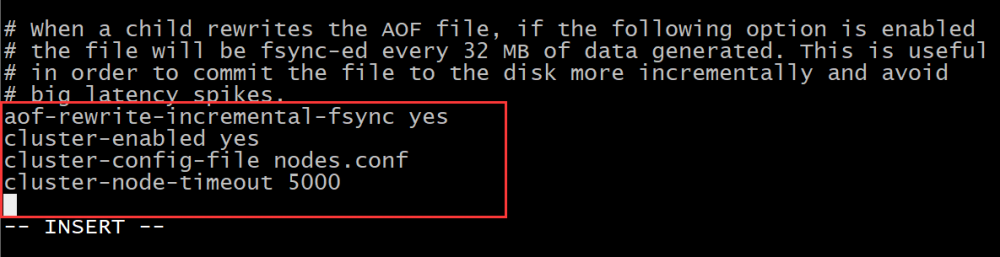 『互联网架构』软件架构-redis特性和集群特性（下）（50）