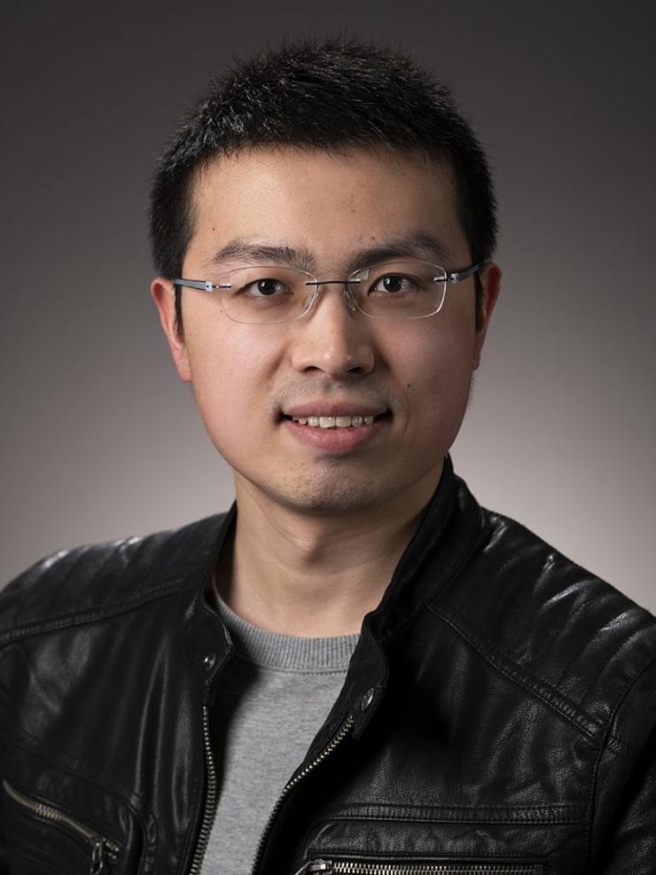 华人学者再获 SIGGRAPH 优秀博士论文奖：「每章都能作为博士论文」