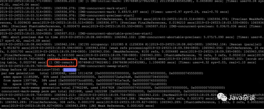 为什么GC 异常，大家喜欢让Swap背锅呢