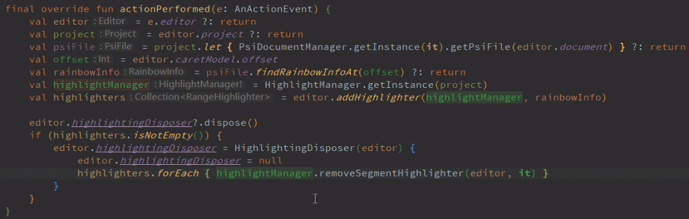 IntelliJ IDEA 18个常用插件，动图演示，让效率成为习惯