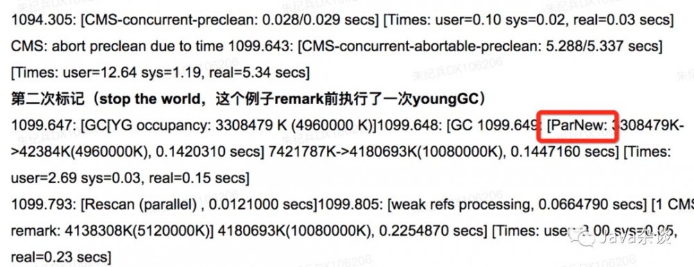 为什么GC 异常，大家喜欢让Swap背锅呢
