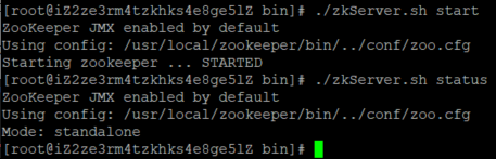 SpringBoot+Dubbo实战demo