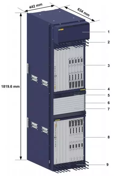 马上进入5G时代