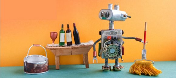 99%的开发者没必要赶时髦，美国依然运行在Java 8上