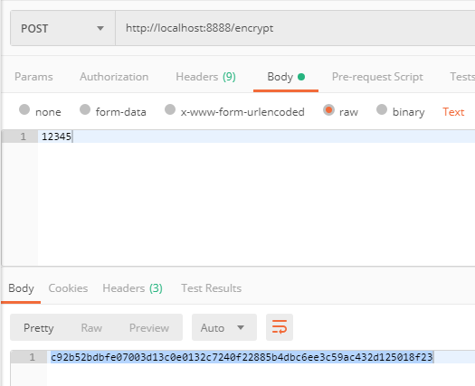 spring-cloud-config 搭建-入门级（二）