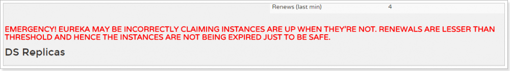 SpringCloud微服务治理