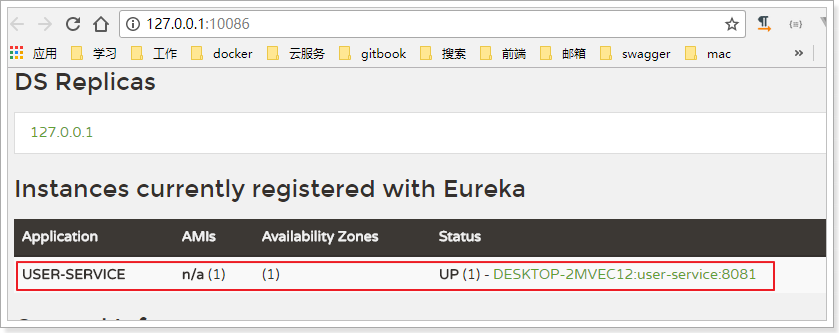 SpringCloud微服务治理