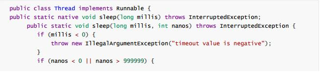 前百度面试官整理的——Java后端面试题（三）