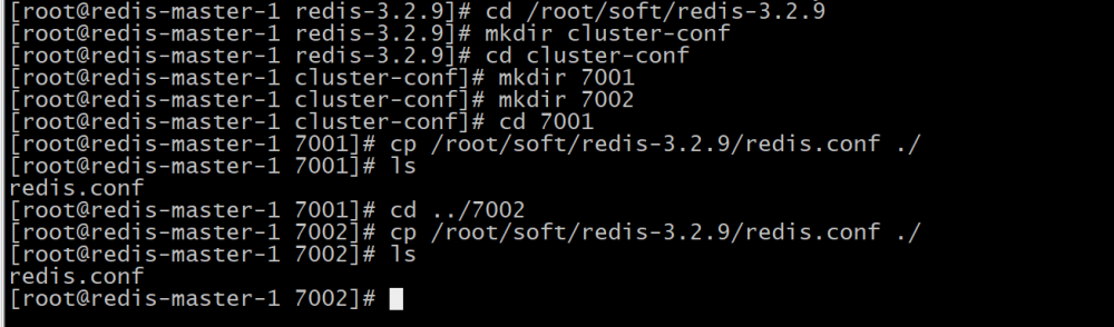 『互联网架构』软件架构-redis特性和集群特性（下）（50）