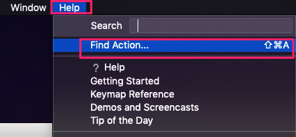 PyCharm/IDEA 使用技巧总结