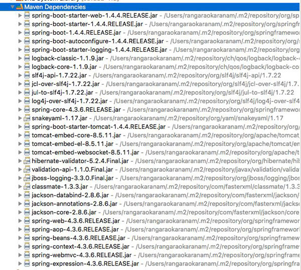 35道SpringBoot面试题及答案，面试常被问到！