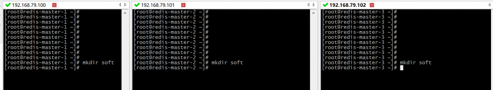 『互联网架构』软件架构-redis特性和集群特性（下）（50）