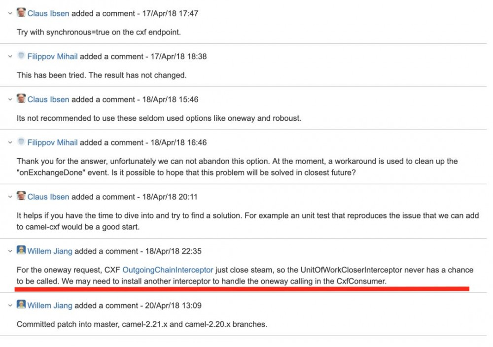 如何维护n年前写的代码