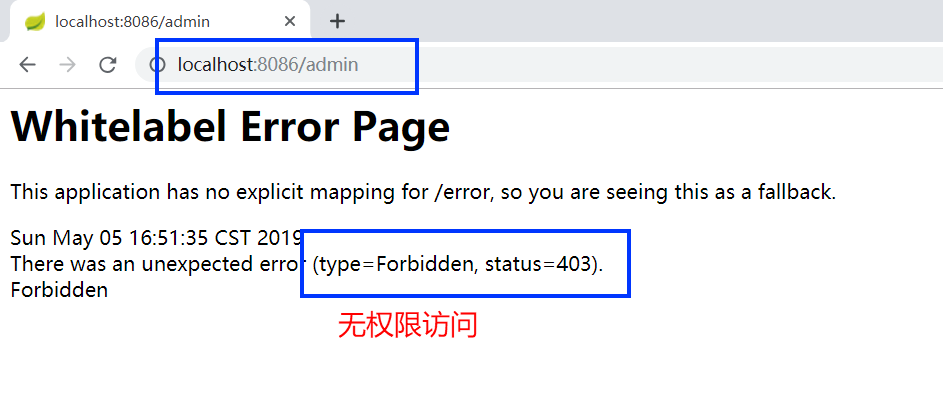 基于Spring Security Oauth2的SSO单点登录+JWT权限控制实践 原 荐