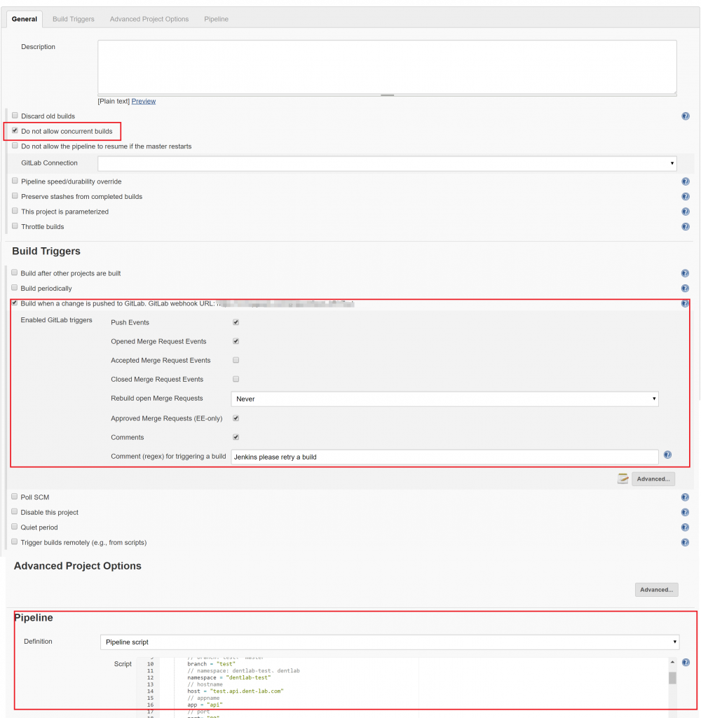 阿里云Kubernetes实战