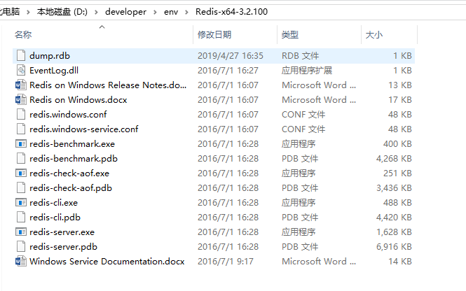 SpringBoot实战项目mall在windows环境下的部署