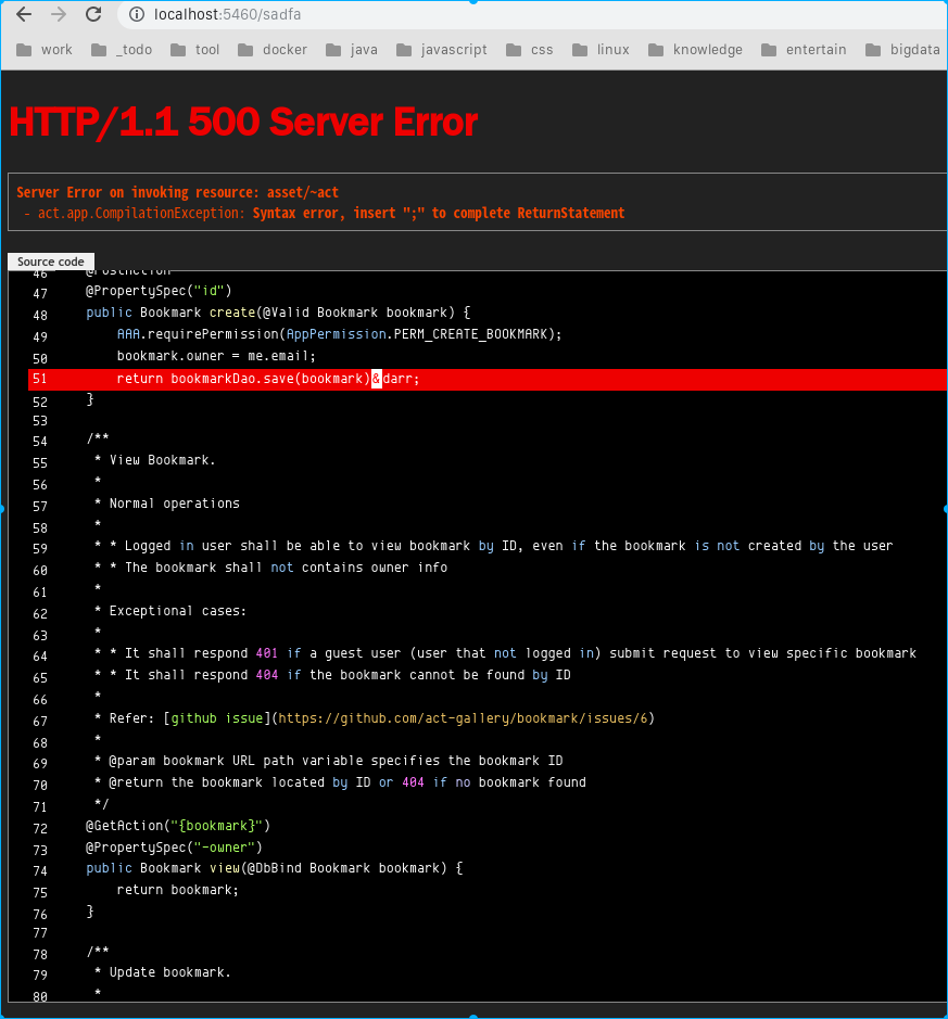 "轻"量级 Java Web 服务框架漫谈 原 荐