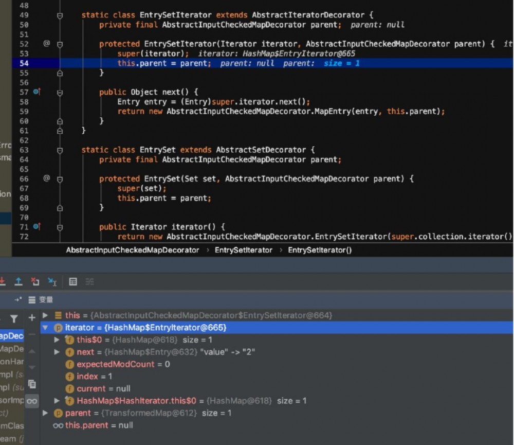从零开始java代码审计系列(一)