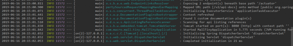 MyBatis Generator使用过程中踩过的一个坑