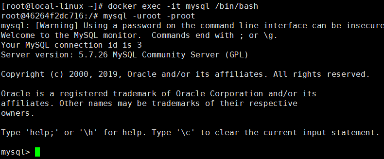 使用Maven插件为SpringBoot应用构建Docker镜像