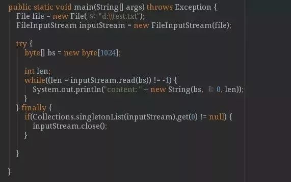 代码洁癖的春天！Java效率工具之Lombok