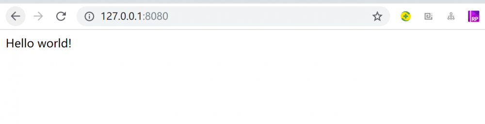 『互联网架构』软件架构-Spring boot快速开始及核心功能介绍（上）（84）