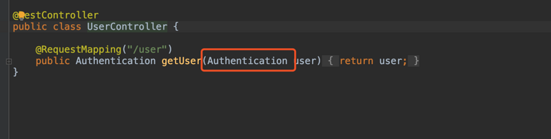 基于spring-security-oauth2实现单点登录（持续更新）