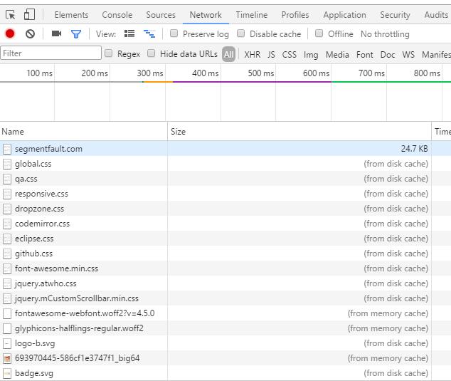 解决系统性能问题的银弹---缓存技术
