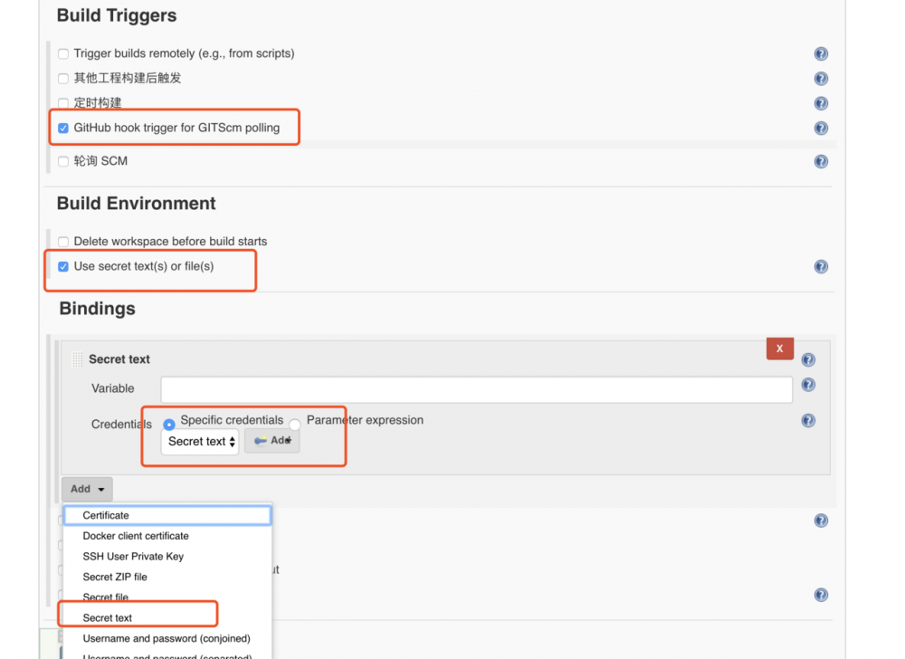 使用Jenkins持续集成Hexo博客