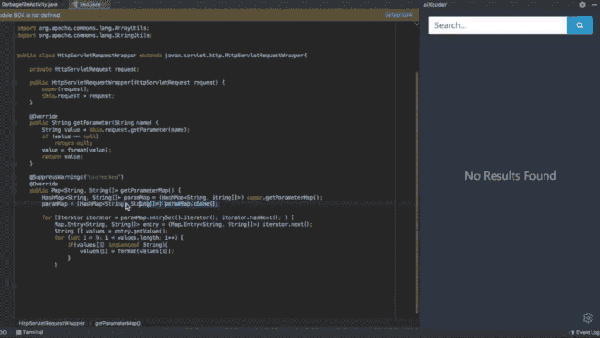 人工智能都能写Java了！这款插件让你编程更轻松