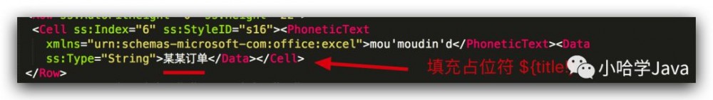 如何优雅地生成那些花里胡哨的复杂样式 Excel 文件？