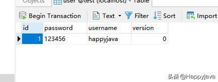 【快学springboot】8.JPA乐观锁OptimisticLocking