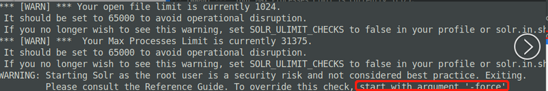 springboot整合solr8(一)