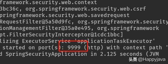 「快学SpringBoot」配置文件的加载顺序和配置项默认值设置
