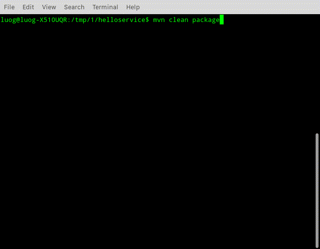 "轻"量级 Java Web 服务框架漫谈 原 荐