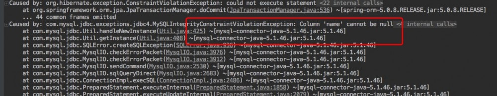 190623-SpringBoot系列教程JPA之update使用姿势