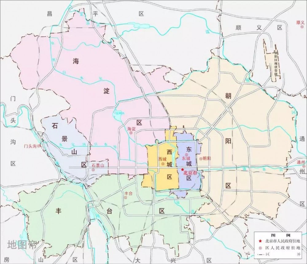 自由职业第66天：我成为了一个北京六环公民