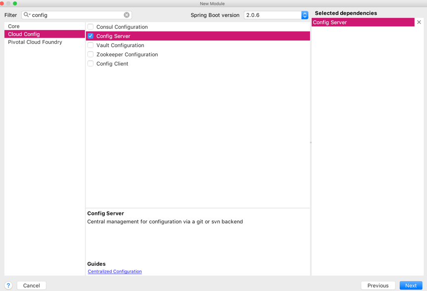 Spring Cloud 上手实战-架构解析及实作