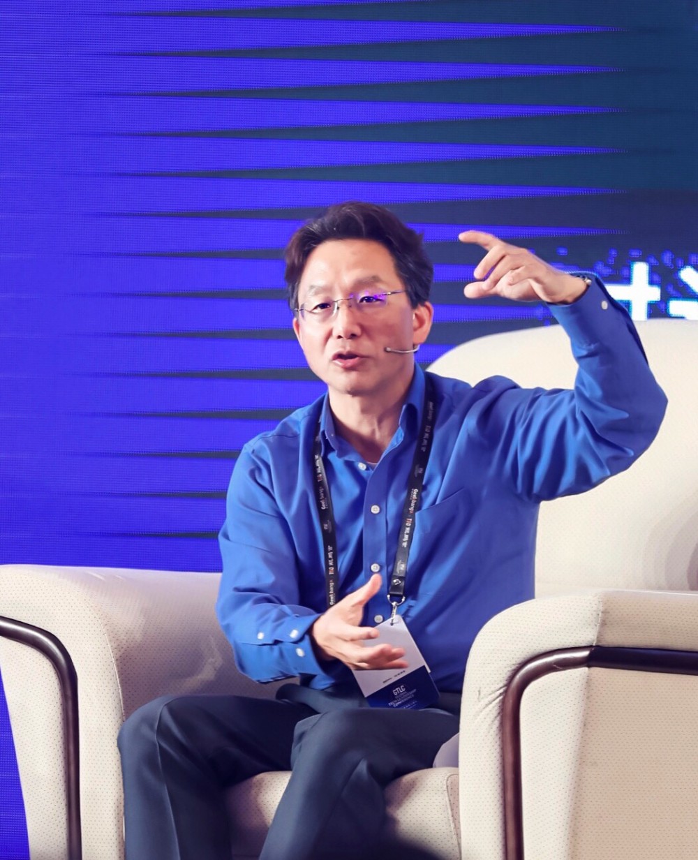 研发慢、宕机多、品牌弱怎么办？前携程 CTO 解密技术体系顶层设计