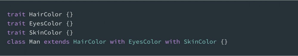 Java 开发看的 Scala 入门