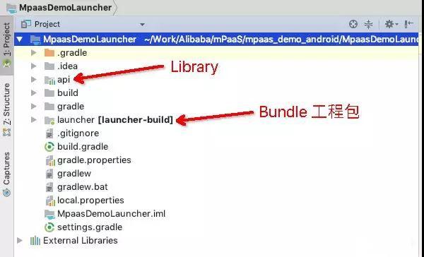 你知道支付宝容器化架构是怎么搭建的吗？
