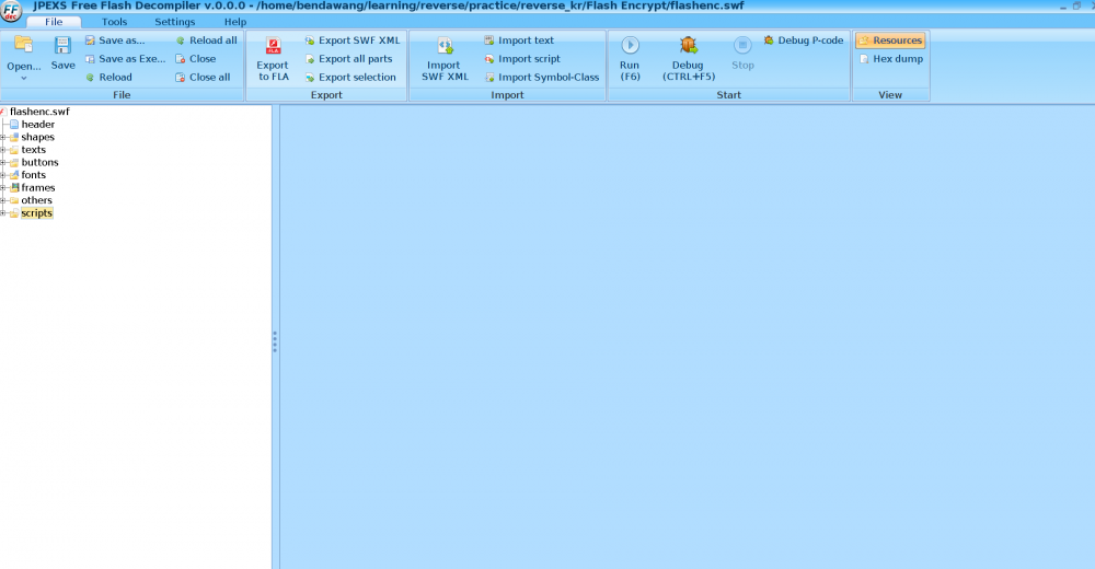 Reversing.kr Writeup(21-25)