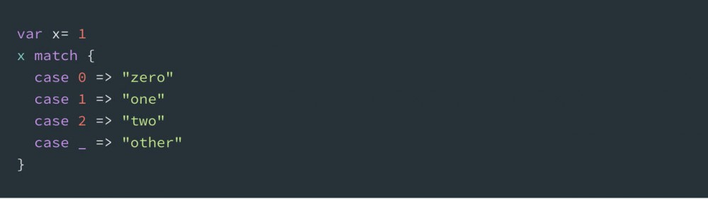 Java 开发看的 Scala 入门