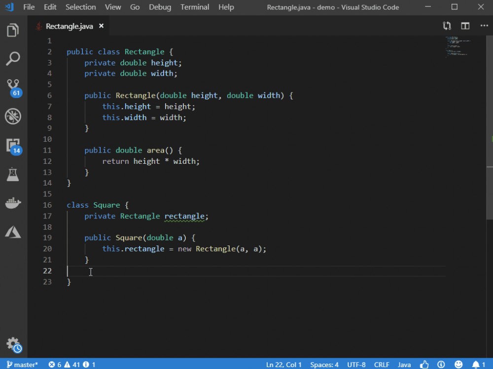 VSCode 6 月 Java 更新，编辑器就该有编辑器的样子