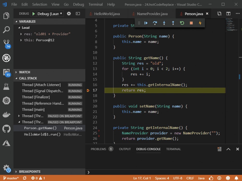 VSCode 6 月 Java 更新，编辑器就该有编辑器的样子