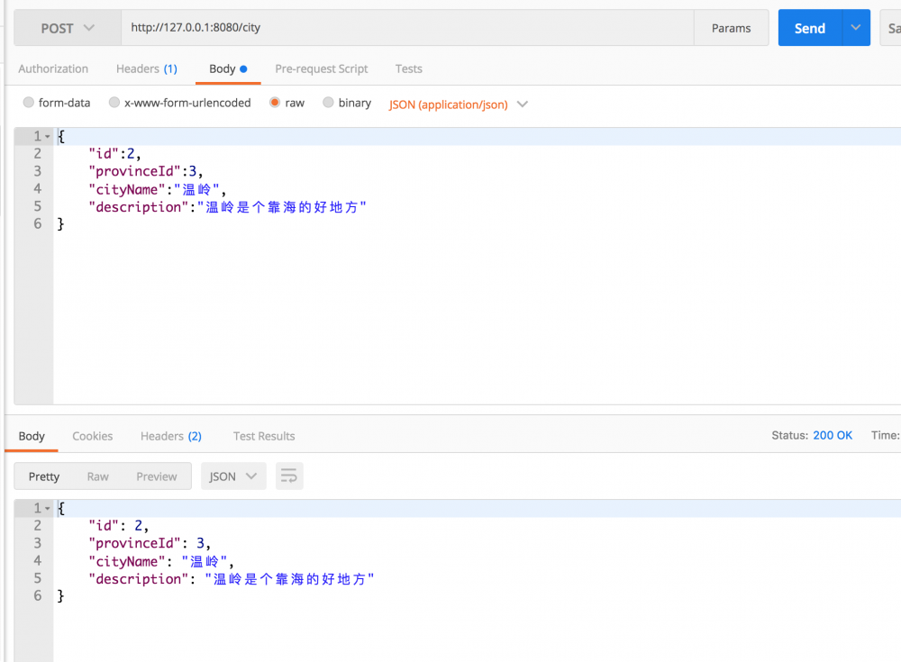 Spring Boot 2 快速教程：WebFlux 集成 Thymeleaf 、 Mongodb 实践（六）