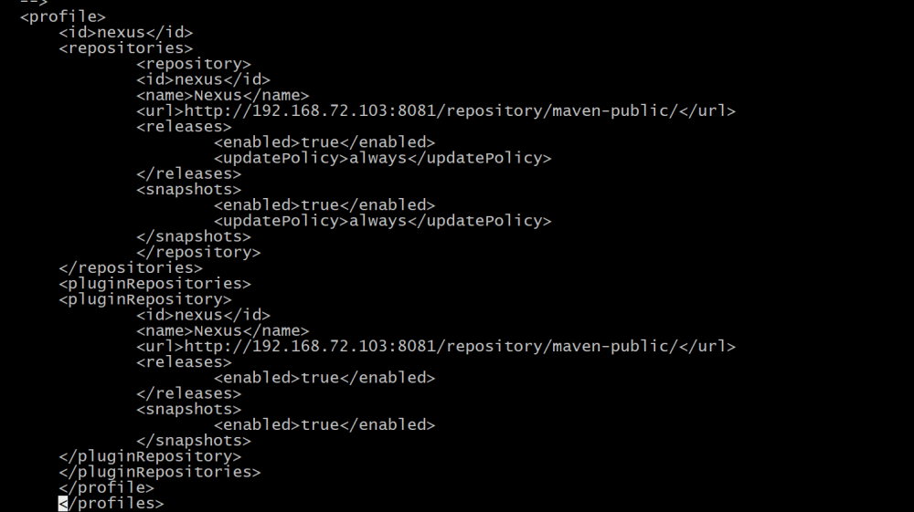 『互联网架构』软件架构-电商系统架构（中）（70）