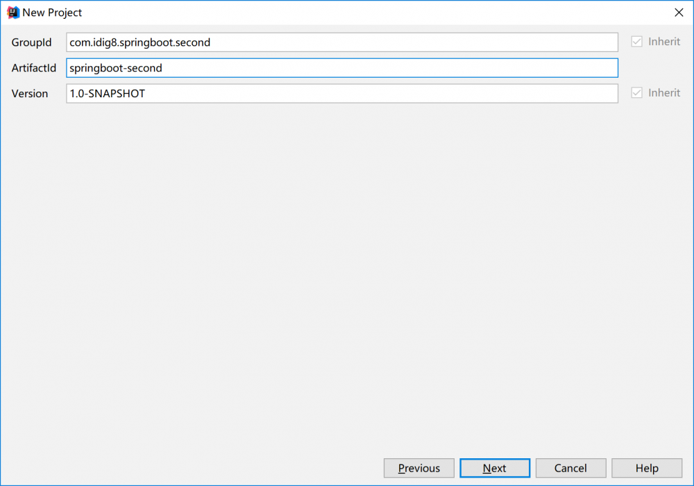 『互联网架构』软件架构-Spring boot快速开始及核心功能介绍（上）（84）