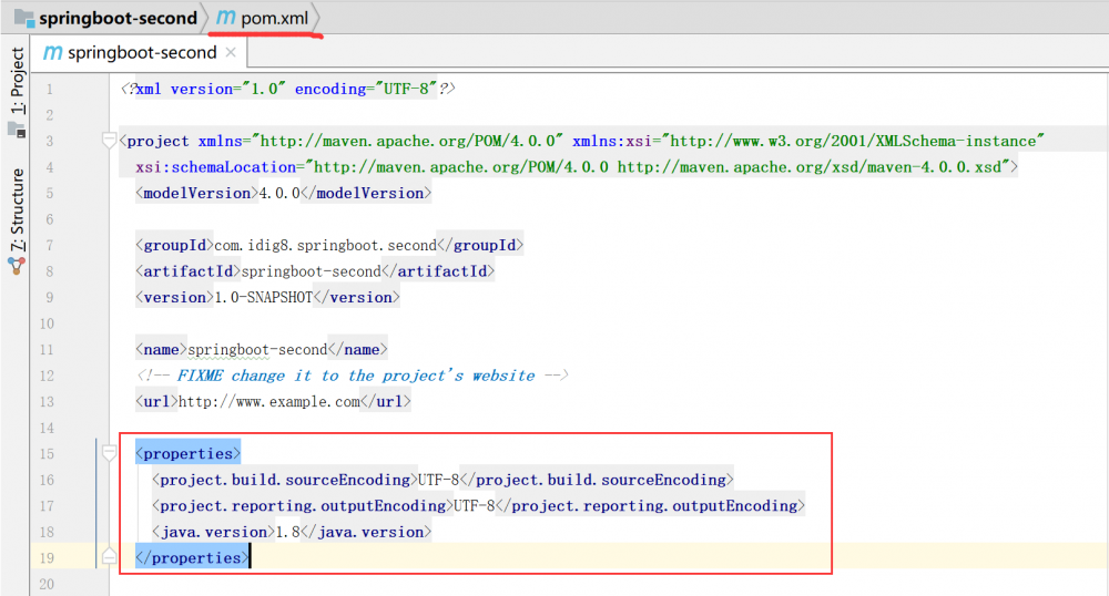 『互联网架构』软件架构-Spring boot快速开始及核心功能介绍（上）（84）