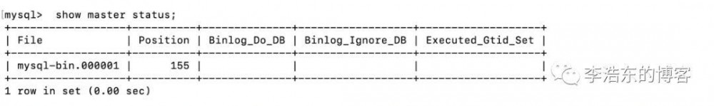 SpringBoot 2.x ShardingSphere读写分离实战